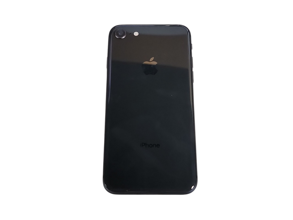 Apple iPhone 8 - 64GB - Space Gray [A1905]