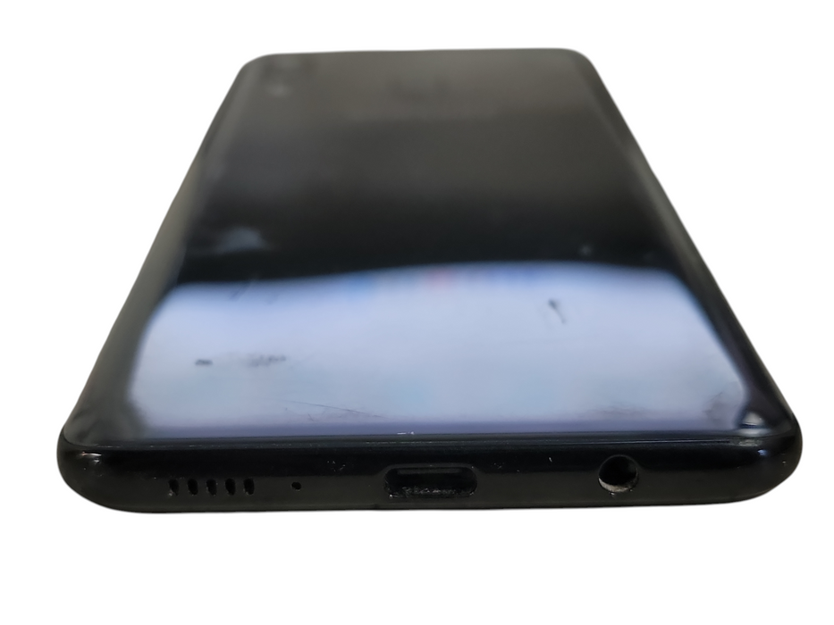 Samsung Galaxy A20 - 32GB - Black [SM-A205W] (