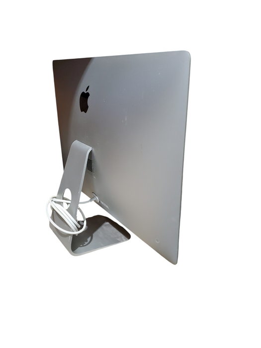 Apple iMac 27" 5K 2015, i7-6700K@4.00GHz, 16GB RAM, 500GB