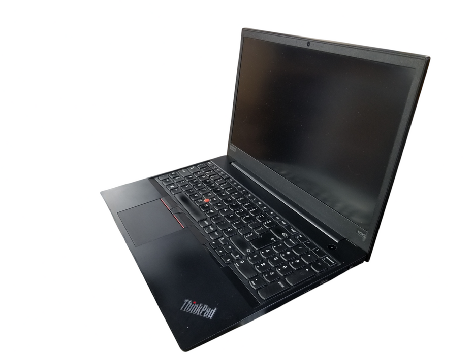Lenovo ThinkpPad E595 Ryzen 5 3500U, 16GB DDR4, 256GB NVMe W/Adapter  Lap200