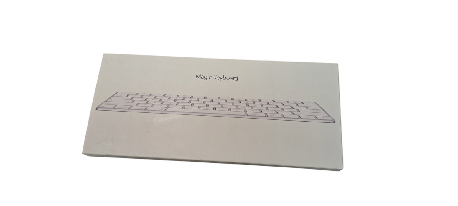 Apple Magic Keyboard Model A1644 W/Box