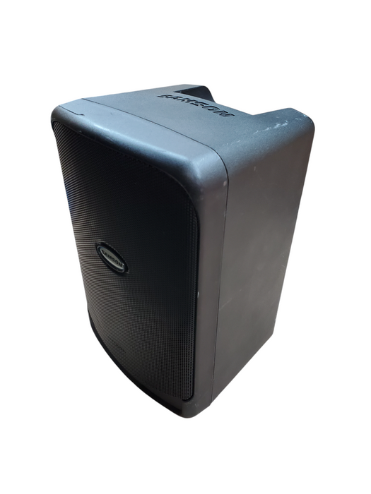 Samson XP40iW | Portable PA System | *READ*