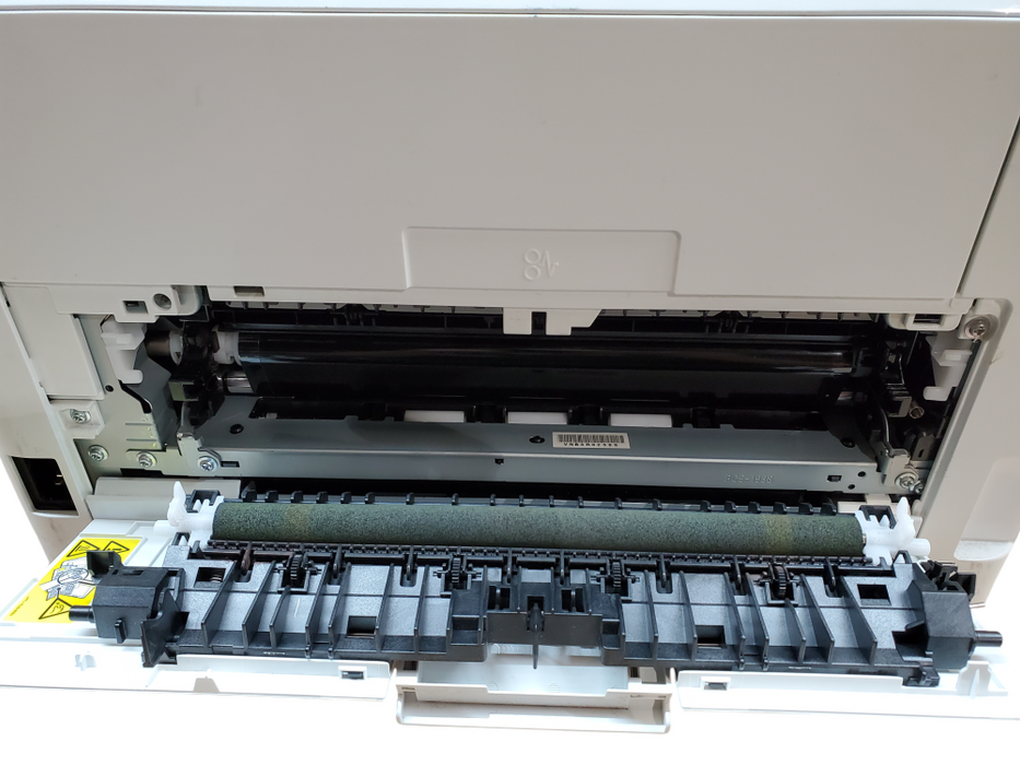 HP Color LaserJet Pro MFP M180nw w/ Toner(Very Low)