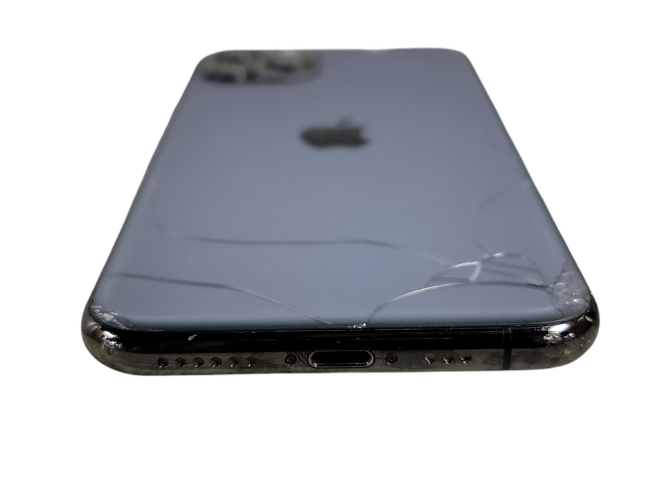 Apple iPhone 11 Pro - 256GB - Space Gray [A2160] (