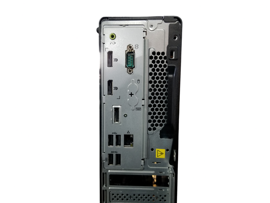 Lenovo ThinkStation P340 SFF Intel Core i5-10500, 16GB DDR4, 256GB NVMe