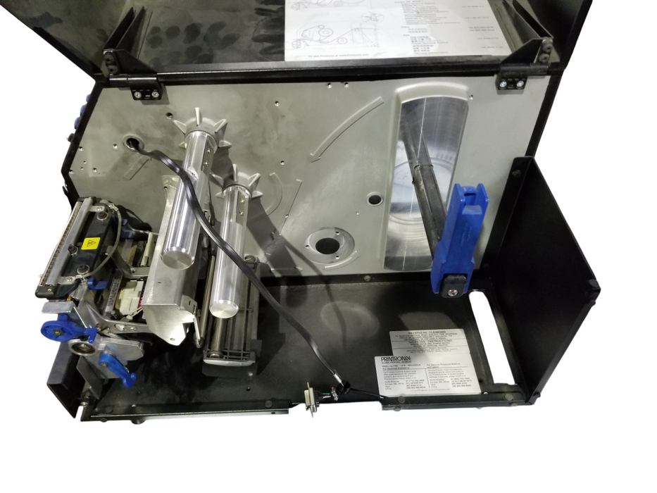 Printronix T5204r Thermal Transfer Barcode Label Printer *READ* Q