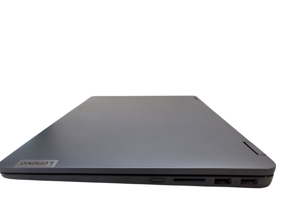 Lenovo IdeaPad Flex 5 Ryzen 5 5500U 16GB RAM 256GB NVMe β Lap200