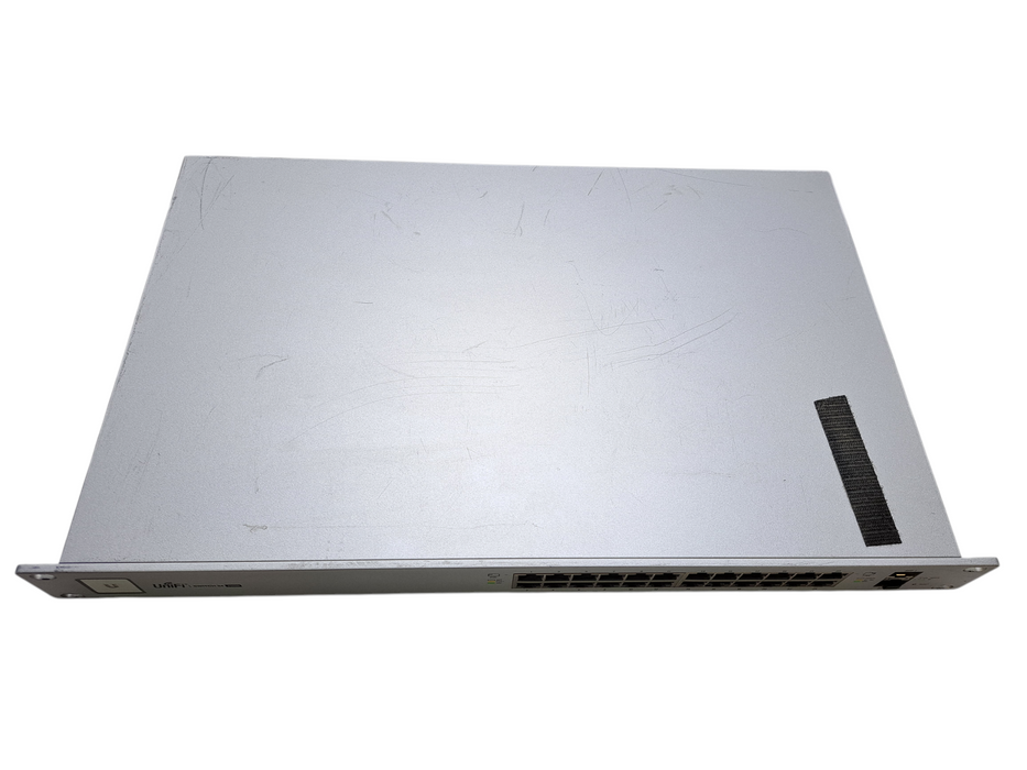 Ubiquiti UniFi US-24-250W | 24-Port Gigabit PoE+ Managed Switch