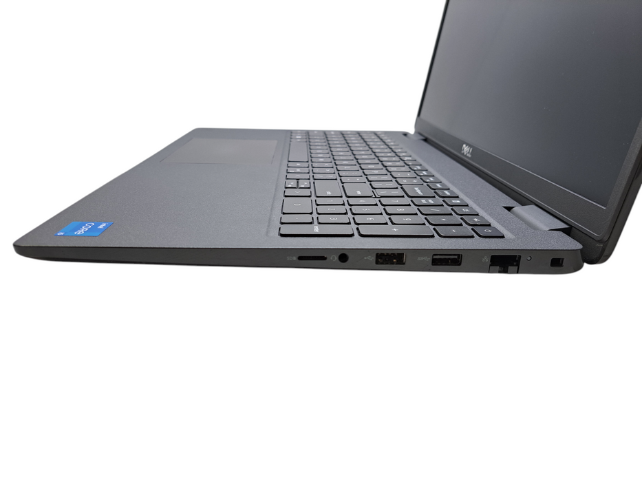 Dell Latitude 3520 | Intel Core i5-1145G7 @2.60GHz, 16GB DDR4, 256GB NVMe ) Lap200
