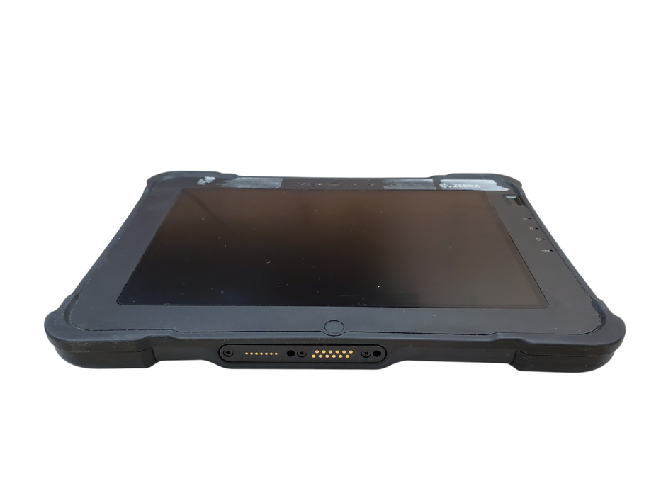 Zebra XPLORE XPAD iX101L2 i5-8250u 8GB RAM - No Battery/SSD Q