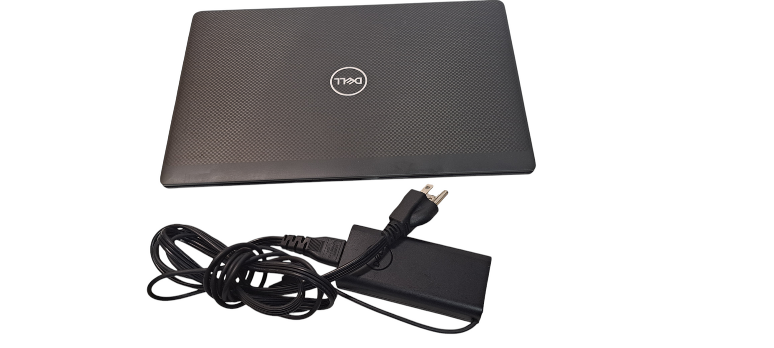 Dell Latitude 7420| i7-1185G7|16GB RAM|256GB SSD|READ  Lap200