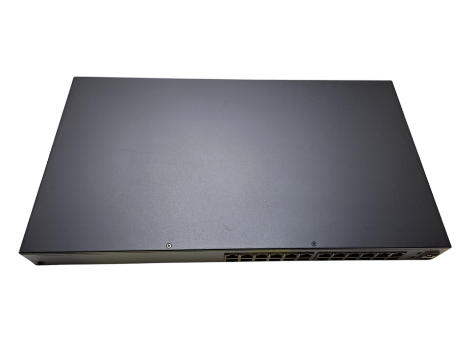 HPE Officeconnect 1920S 24G 2SFP PoE+ 185W Network Switch | JL384A !