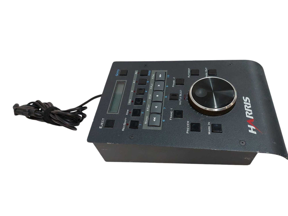 Harris Item # NXEC400  JOG-5000-RS-232 Controller =