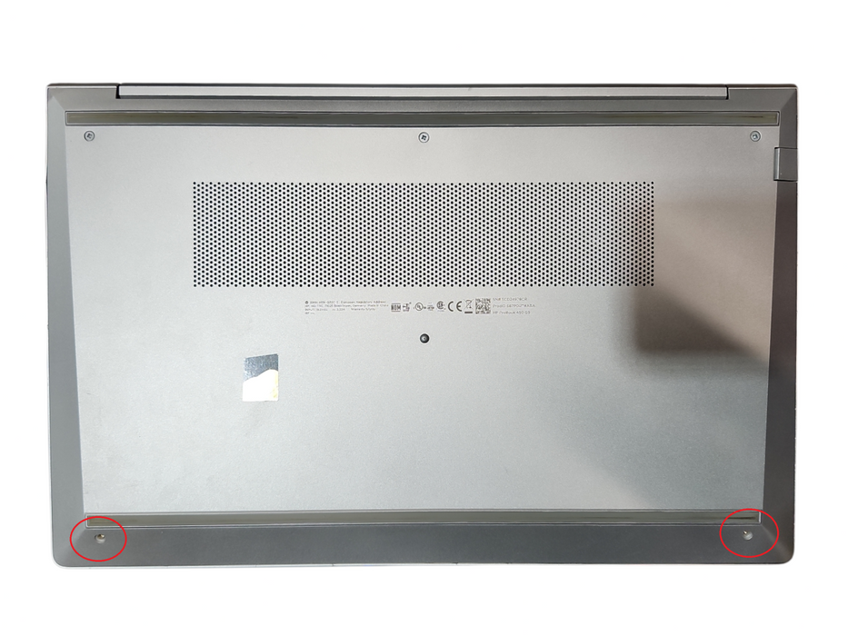 HP ProBook 450 15.6 inch G9 Notebook PC, i5-1235U, 16GB DDR4, 256GB NVMe  Lap200