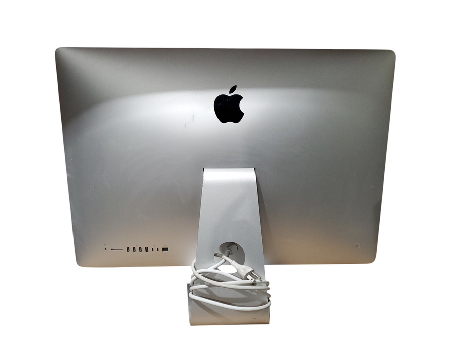 Apple iMac 27" 5K A1419 2017, i5-7500 3.40 GHz 8GB RAM 1TB HDD