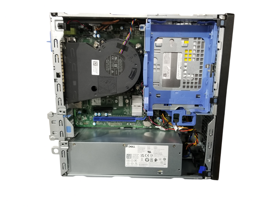 Dell OptiPlex 7090 SFF Core i5-10505 @3.20GHz 16GB DDR4, 256GB NVMe *READ*
