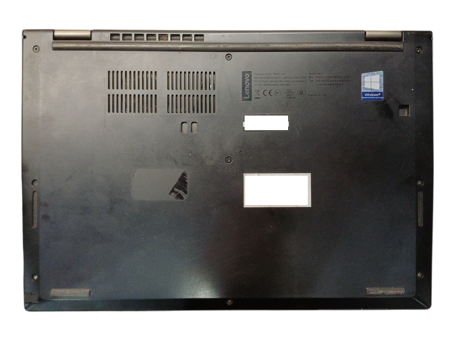 Lenovo ThinkPad L13 Yoga, i5-10310U 1.70GHz, 16GB DDR4, 512GB NVMe  Lap200