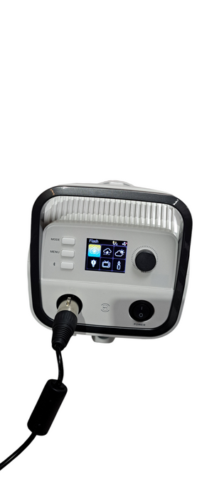 Godox Litemons LA150R RGB LED Video Light  W/ Accesories|READ