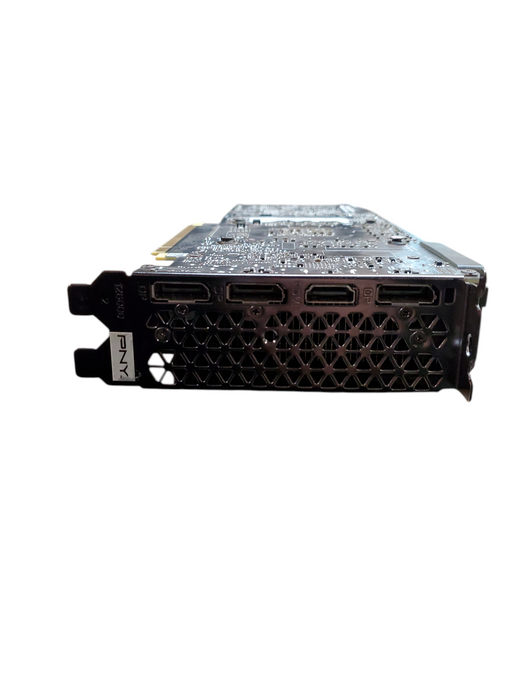 PNY GeForce RTX 2070 Super 8GB GDDR6 Gaming Graphics Card