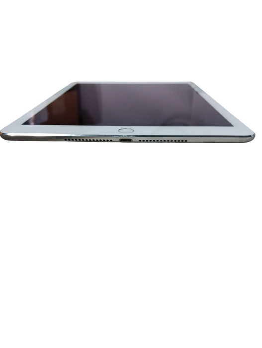 Apple iPad Air 2nd Gen - Silver - 128GB [A1566] Q