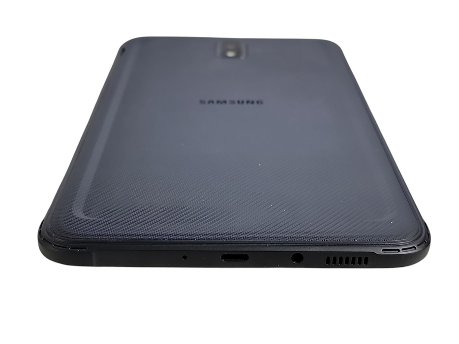 Samsung Galaxy Tab Active 3 - 64GB - Black [SM-T570] (