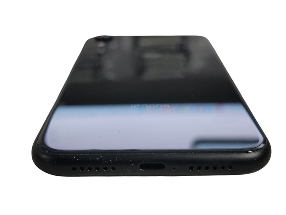 Apple iPhone XR - 64GB - Space Gray [A1984] (