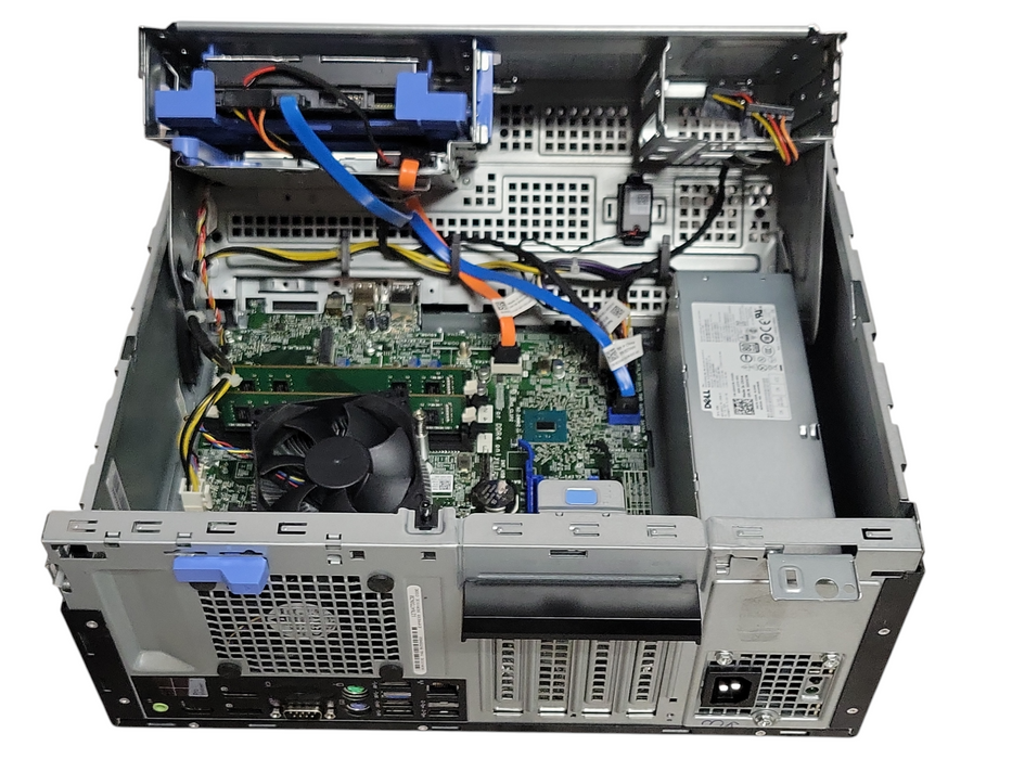 Dell OptiPlex 7040 PC, Core i7-6700 3.40GHz, 8GB DDR4 RAM, 1TB HDD _