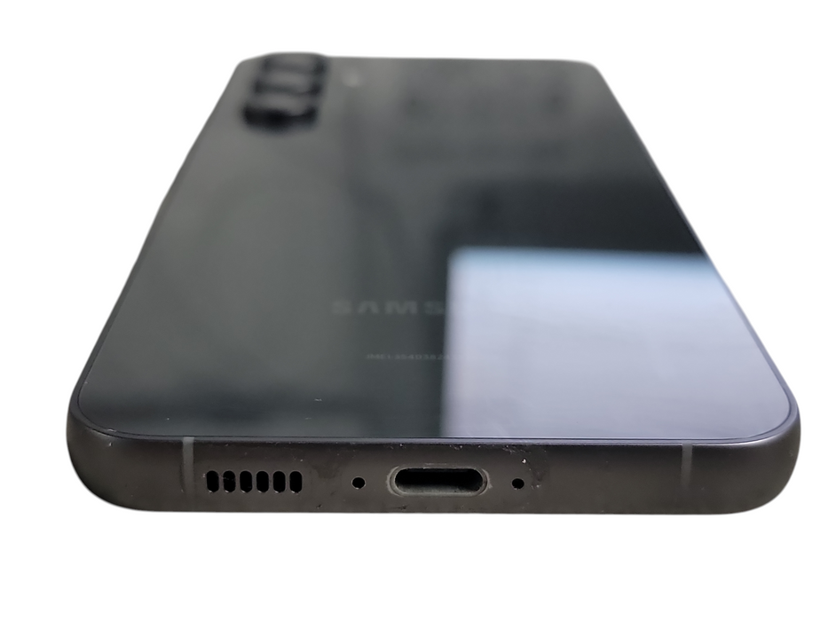 Samsung Galaxy S23 FE - 128GB - Gray [SM-S711U] (