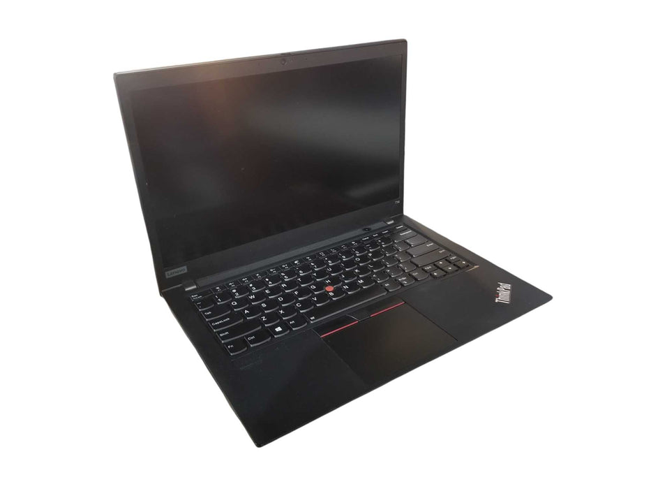 Lenovo ThinkPad T14 Gen 1 AMD Ryzen 5 PRO 4650U@2.10GHz 16GB RAM 120GB NVMe  Lap200