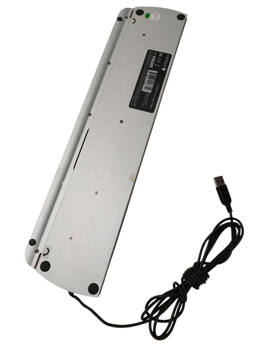 Contour Roller Mouse Red Model: RM-RED  =