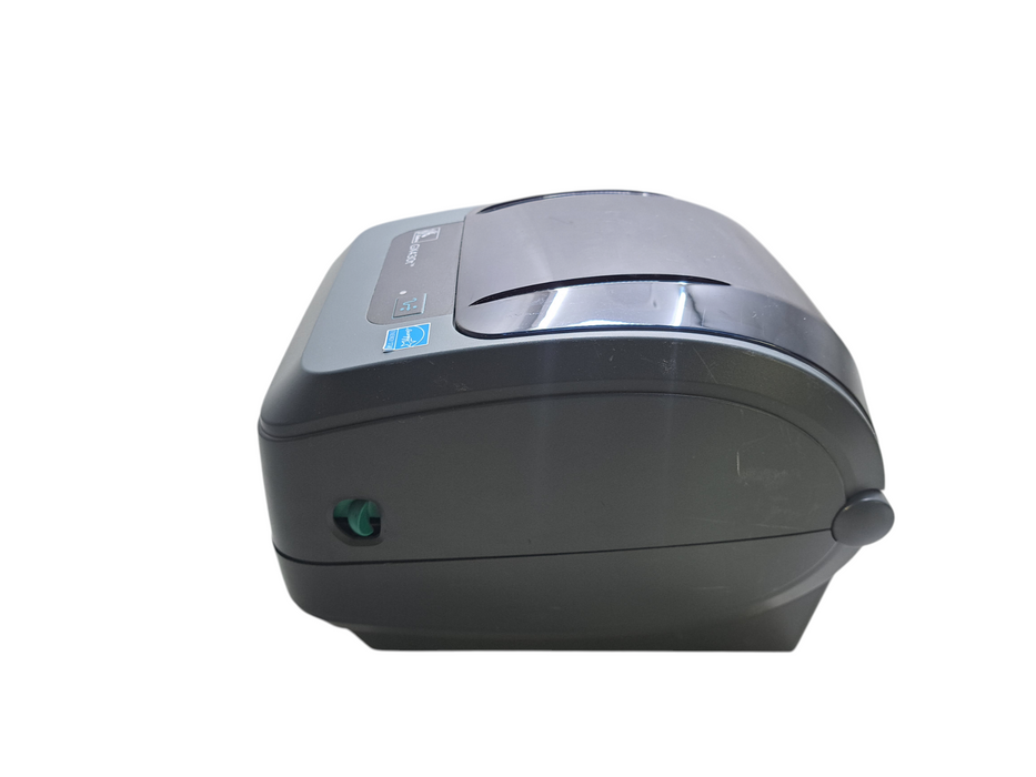 Zebra GX430T Thermal Transfer label Printer | GX43-102410-000