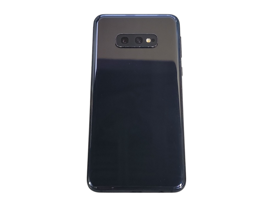 Samsung Galaxy S10e - 128GB - Navy Blue [SM-G970W]