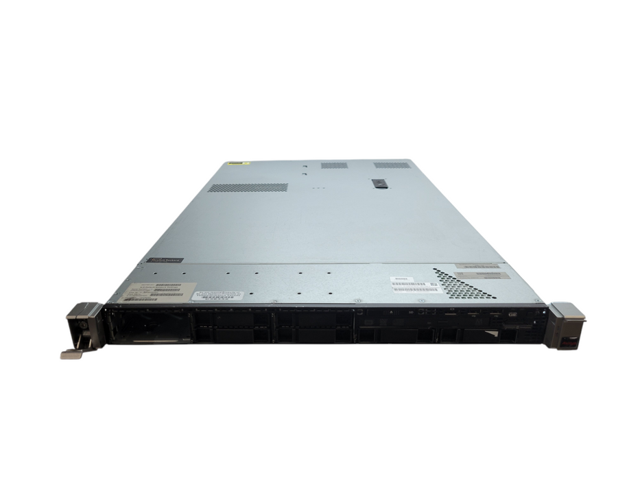 HP ProLiant DL360 Gen8 OEM - Xeon E5-2630 0 16GB DDR3 P440ar 2x460W PSU %