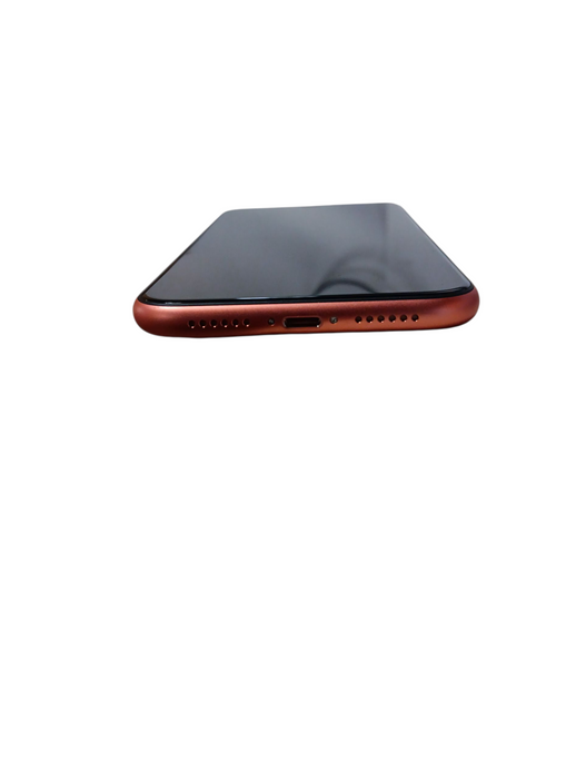 Apple iPhone XR - 64GB - Coral (A1984)