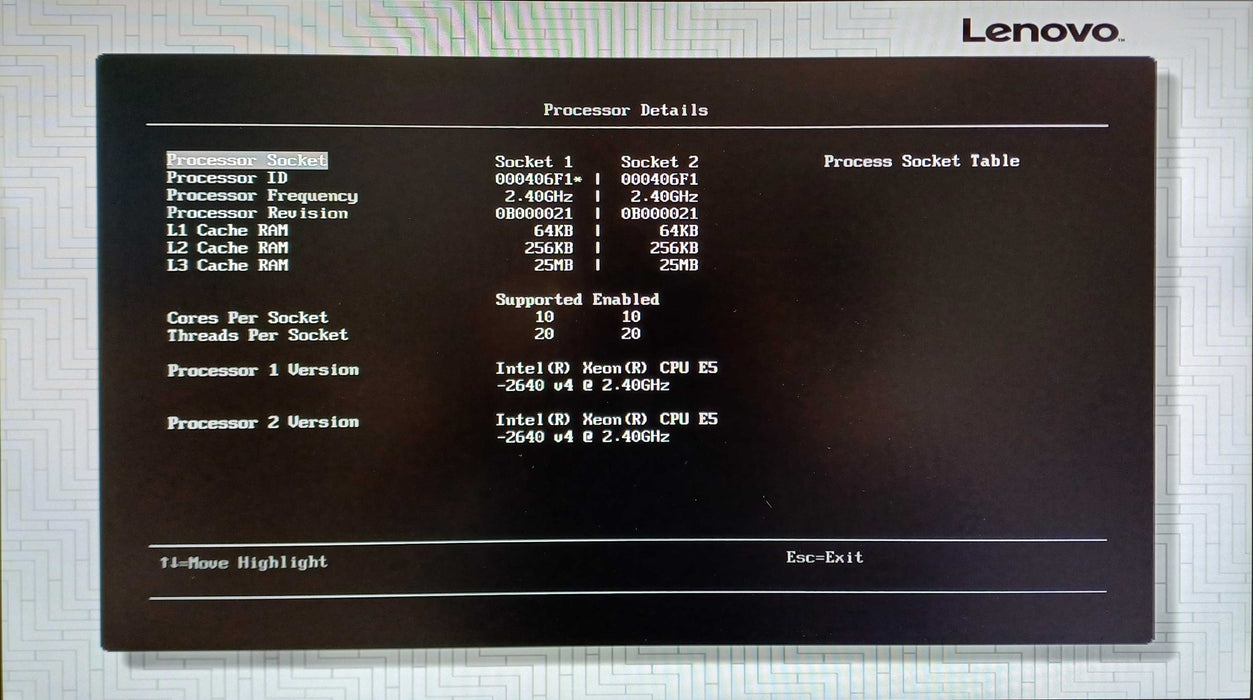Lenovo System x3550 M5 4x3.5", 2x Xeon E5-2640v4, 128GB DDR4, M5210, No HDD