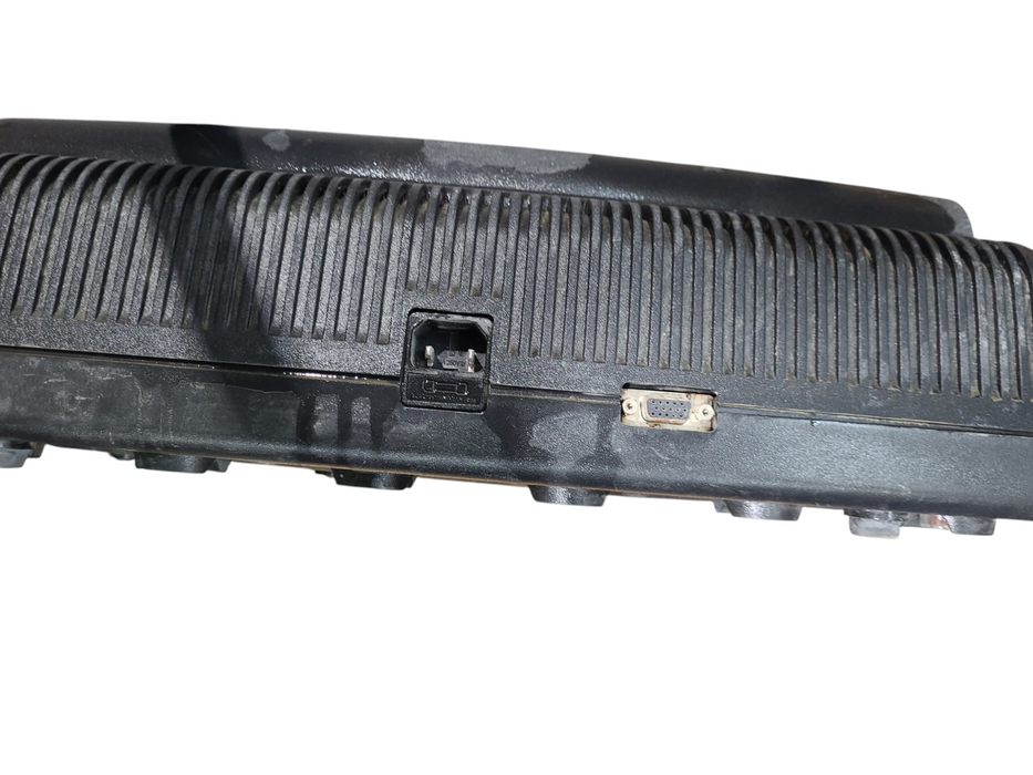 Motorola Impres WPLN4197A 6 Bank Multi Unit  Charger