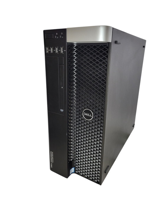 Dell Precision T5810 - Xeon E5-1603 v4 32GB DDR4 NO HDD NO GPU 685W PSU %	 %