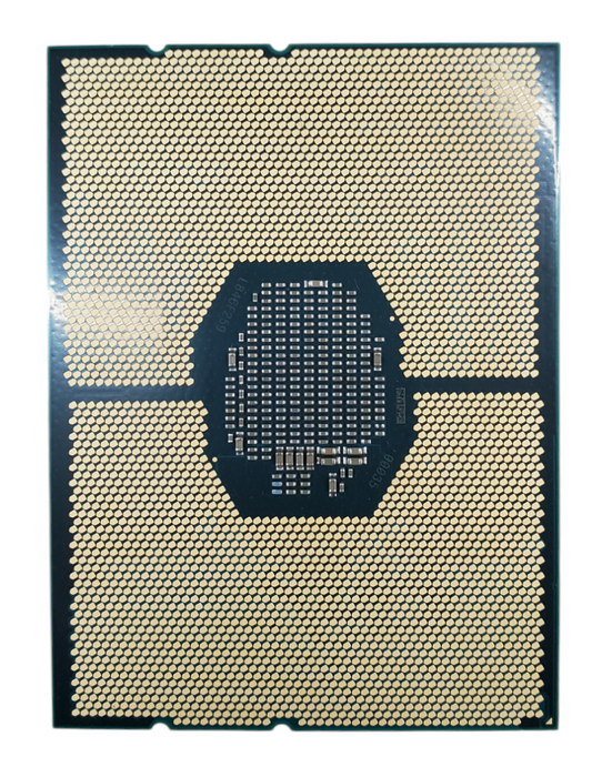 Intel Xeon Gold 5118 @ 2.30GHz SR3GF 12-Core Server CPU