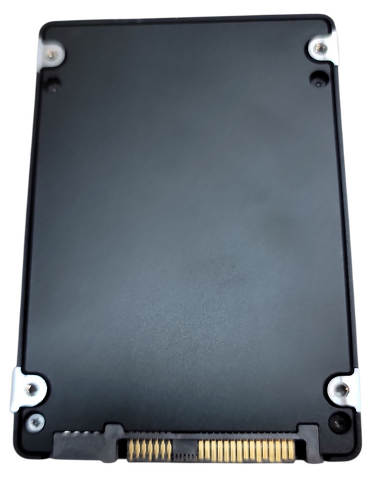 3.84TB SAS 2.5" 15mm 12Gb/s Dell Enterprise Plus SSD - MZILS3T8HMLH-000D4 Q+