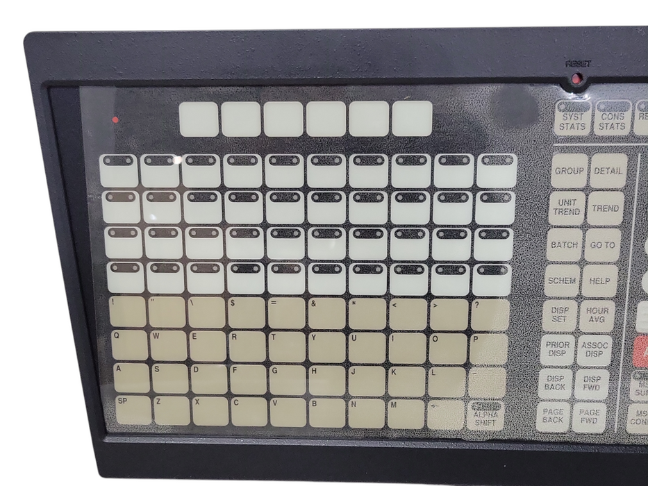 Honeywell 51403165-400 Keyboard Assembly  _