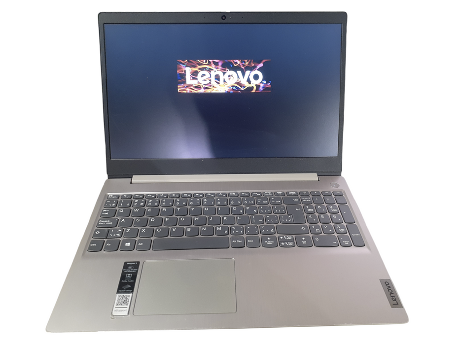 Lenovo IdeaPad 3 i3-1005G1 @ 1.20GHz 12GB DDR4 256 NVMe | READ  BudLap
