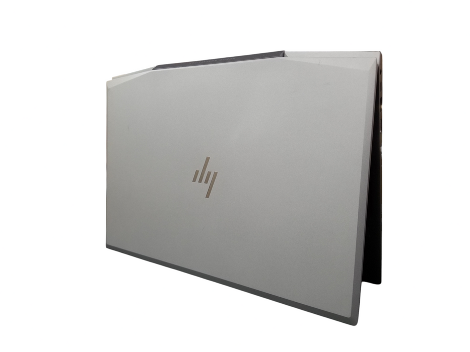 HP ZBook 15v G5 TOUCH i7-9750H, QUADRO P600 4GB, 16GB RAM 256GB NVMe *READ  Lap200