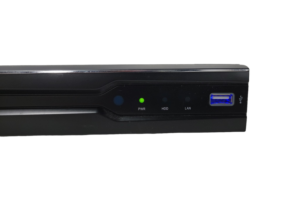 Swann N3960 16 Channel Digital Video Recorder