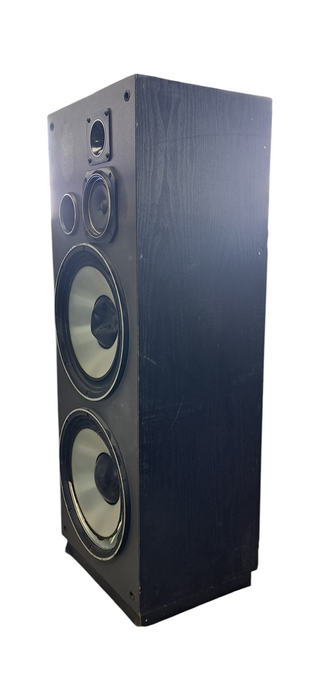 Vintage Accusound AS-212 Speaker From the 80's|  READ