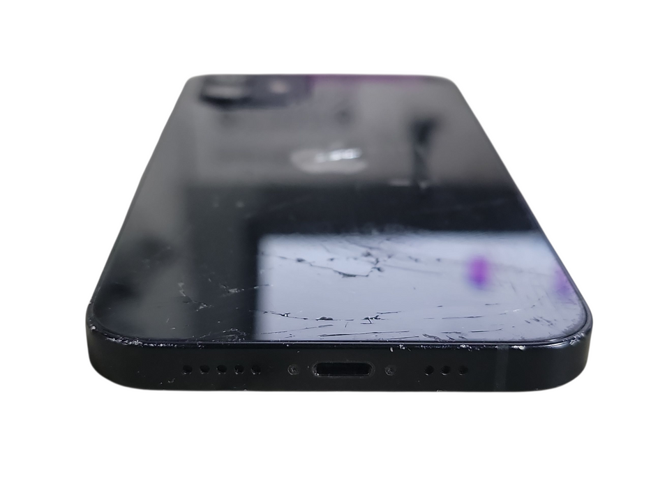 Apple iPhone 12 - 128GB - Space Gray [A2402 | Read]
