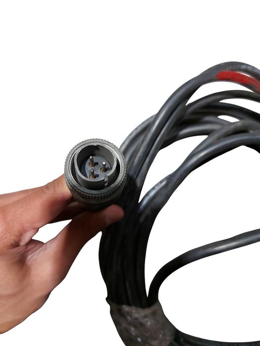 Lot 2x NOS DNH HS-15EXDFM(T) WEATHERPROOF INDUSTRIAL LOUDSPEAKER