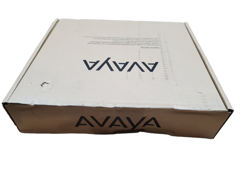 Avaya 9670G IP Digital Phone | 700460215 | New Open Box