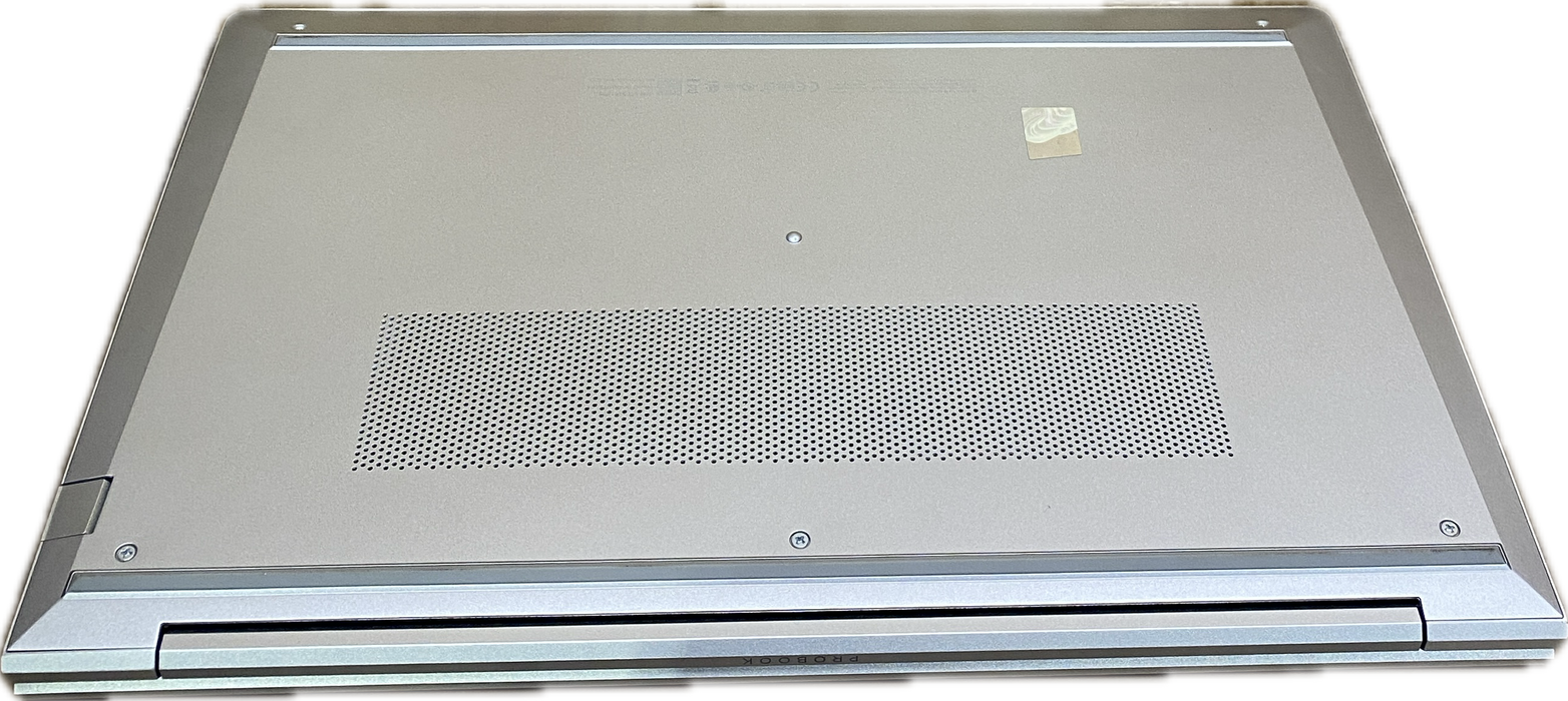 HP ProBook 450 15.6 inch G10 Core i5-1334U@1.30GHz 16GB RAM 256GGB SSD READ  Lap200