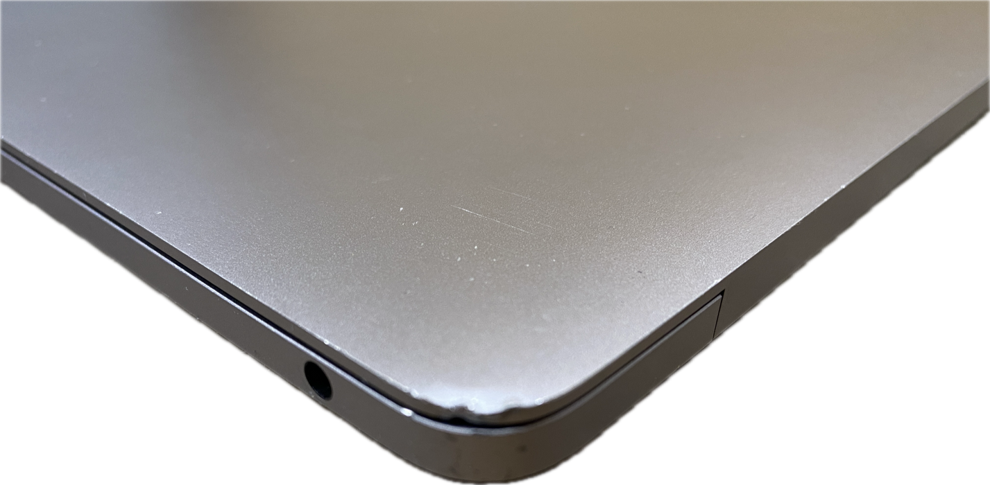 Apple MacBook Pro 13" M1 2020 16GB RAM 1TB SSD Line On Screen READ!