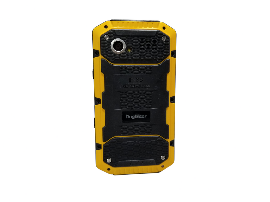 RugGear Apex Pro RG970 Ultra-rugged 3GSmartphone 5GB